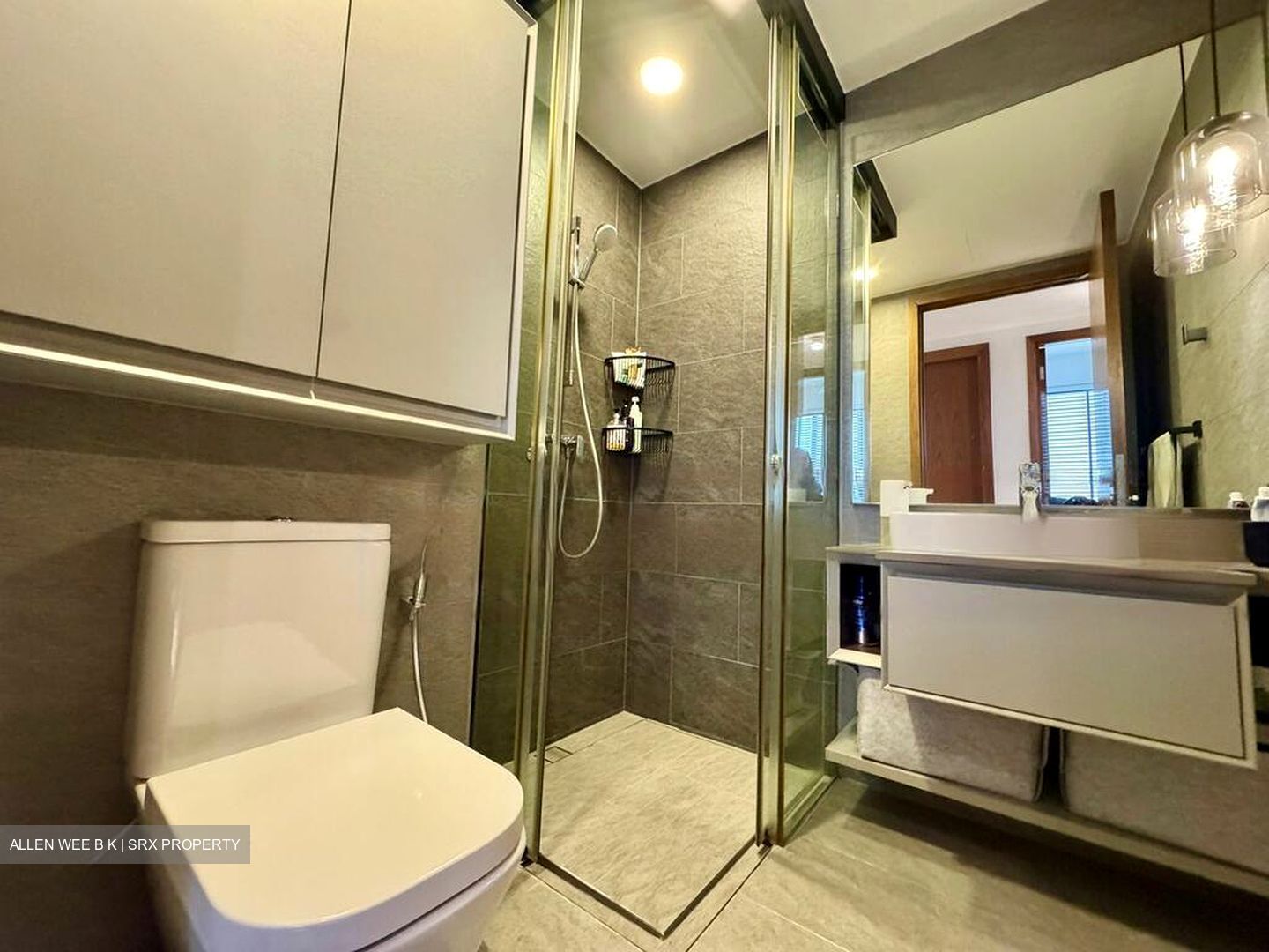 Canberra View (D27), Condominium #479976911